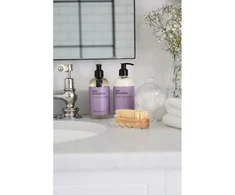 Max Benjamin True Lavender rankų ir kūno prausiklis 300 ml