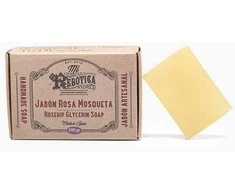 Mi Rebotica erškėtuogių muilas 100 g