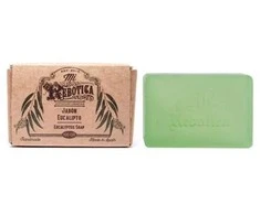 Mi Rebotica eukalipto muilas 100 g
