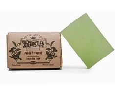 Mi Rebotica žaliosios arbatos muilas 100 g