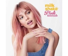 Milk Shake Rožinė Lemonade Šampūnas dažantis šampūnas šviesiems plaukams, 1000 ml