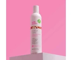 Milk Shake Color Care Colour Maintainer Maitinamasis kondicionierius dažytiems plaukams su gėlių aromatu – 300 ml