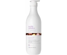 Plaukus švelninantis kondicionierius Milk Shake K-Respect Keratin System Smoothing Šampūnas, 1000ml