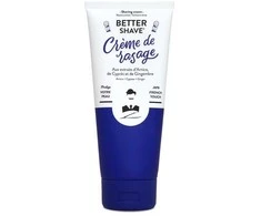 Monsieur Barbier Better Shave skutimosi kremas 175 ml