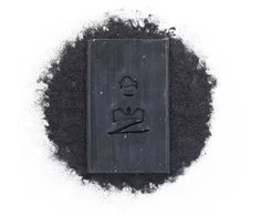 Monsieur Barbier Coal Of Beauty muilas 100 g