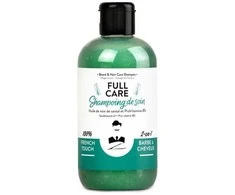Monsieur Barbier Full Care šampūnas 250 ml