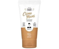 Monsieur Barbier Hand Check rankų kremas 50 ml
