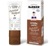 Monsieur Barbier Hydra Matte kremas 75 ml