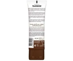 Monsieur Barbier Hydra Matte kremas 75 ml