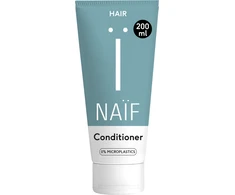 Naif Natural Skincare Naïf minkštinamasis plaukų kondicionierius 200 ml