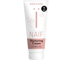 Naif Natural Skincare Naïf maitinamasis kremas kūdikiams 15 ml