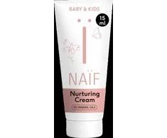 Naif Natural Skincare Naïf maitinamasis kremas kūdikiams 15 ml