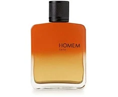Natura Homem Tato EDP 100 ml