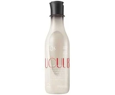 Natura Ucuuba dušo kremas 195 ml