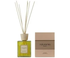 Naturalmila Italia Pensiero namų kvapas su lazdelėmis 250 ml