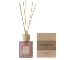 Naturalmila Italia Rosa Antica namų kvapas su lazdelėmis 250 ml