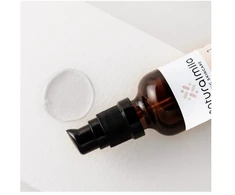 Naturalmila Probiotic Skincare Naturalmila regeneruojantis ir švytėjimo suteikiantis veido serumas 40 ml