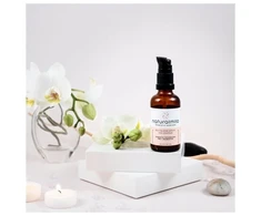 Naturalmila Probiotic Skincare Naturalmila atgaivinantis paakių serumas 40 ml
