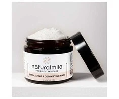 Naturalmila Probiotic Skincare Naturalmilla Probiotic Skincare šveičiamoji veido kaukė 50 ml