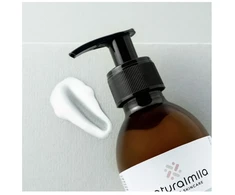 Naturalmila Probiotic Skincare Naturalmila švytėjimo suteikiantis probiotinis kūno serumas 200 ml