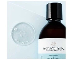 Naturalmila Probiotic Skincare Naturalmilla Probiotic Skincare šampūnas 250 ml