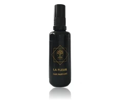Naturée La Fleur purškiamas automobilio kvapas 50 ml
