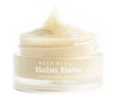 Ncla Beauty NCLA Balm Babe Birthday Cake lūpų balzamas 10 ml
