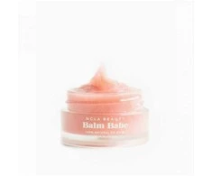 Ncla Beauty NCLA Balm Babe Peach lūpų balzamas 10 ml