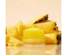Ncla Beauty NCLA Balm Babe Pineapple lūpų balzamas 10 ml