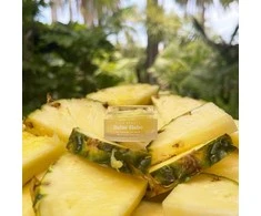 Ncla Beauty NCLA Balm Babe Pineapple lūpų balzamas 10 ml