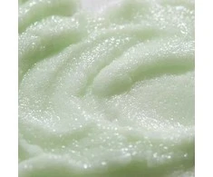 Ncla Beauty NCLA Hey Sugar Cucumber kūno šveitiklis 250 g