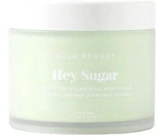 Ncla Beauty NCLA Hey Sugar Cucumber kūno šveitiklis 250 ml