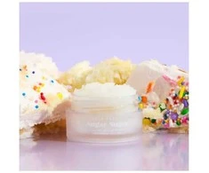 Ncla Beauty NCLA Sugar Sugar Birthday Cake lūpų šveitiklis 15 ml