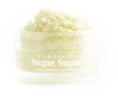 Ncla Beauty NCLA Sugar Sugar Birthday Cake lūpų šveitiklis 15 ml