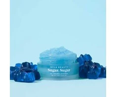 Ncla Beauty NCLA Sugar Sugar Gummy Bear lūpų šveitiklis 15 ml