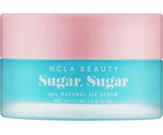 Ncla Beauty NCLA Sugar Sugar Gummy Bear lūpų šveitiklis 15 ml