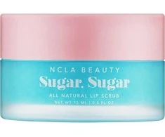 Ncla Beauty NCLA Sugar Sugar Gummy Bear lūpų šveitiklis 15 ml