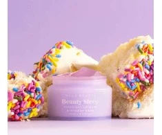 NCLA Beauty Sleep Birthday Cake lūpų kaukė 15 ml