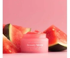 NCLA Beauty Sleep Watermelon lūpų kaukė 15 ml