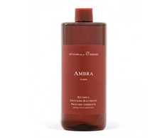 Officina Delle Essenze Ambra papildymas 500 ml