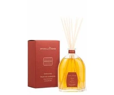 Officina Delle Essenze Angostura namų kvapas su lazdelėmis 250 ml