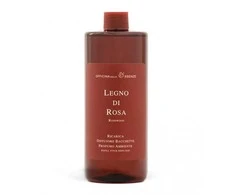 Officina Delle Essenze Legno Di Rosa papildymas 500 ml