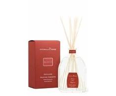 Officina Delle Essenze Melograno namų kvapas su lazdelėmis 250 ml