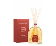 Officina Delle Essenze Patchouli namų kvapas su lazdelėmis 1250 ml