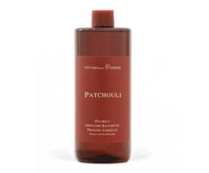 Officina Delle Essenze Patchouli papildymas 500 ml