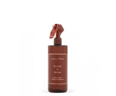 Officina Delle Essenze Scorze &amp; Spezie kvapų purškiklis 100 ml