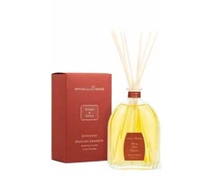 Officina Delle Essenze Scorze &amp; Spezie namų kvapas su lazdelėmis 500 ml
