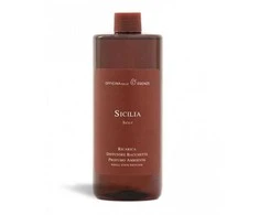 Officina Delle Essenze Sicilia papildymas 500 ml