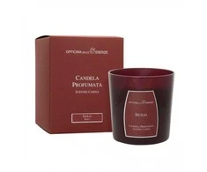 Officina Delle Essenze Sicilia žvakė 250 g