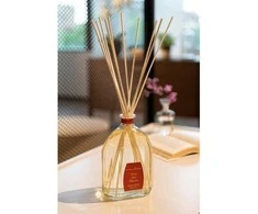 Officina Delle Essenze Vaniglia namų kvapas su lazdelėmis 250 ml